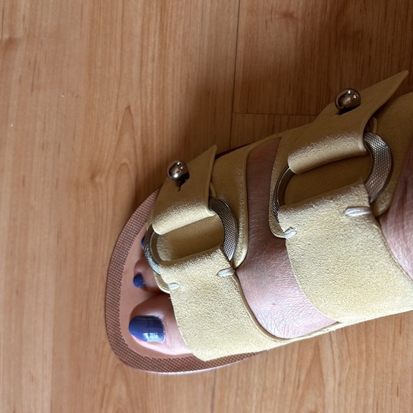 Rag & Bone Avost Strappy Slide Sandal - Picture 16 of 16